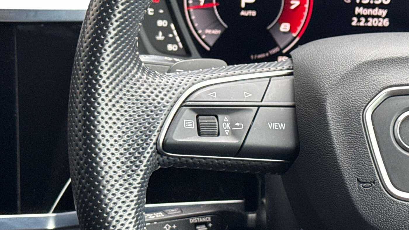 Used Audi Q3 2020 for sale - 77553532: Photo 17