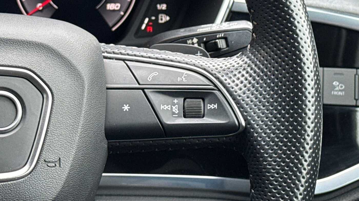 Used Audi Q3 2020 for sale - 77553532: Photo 18