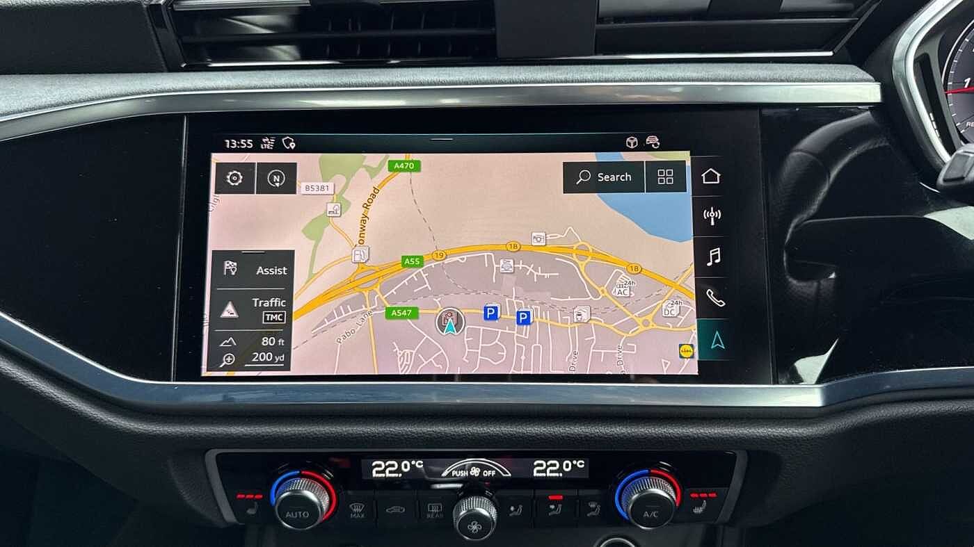 Used Audi Q3 2020 for sale - 77553532: Photo 19