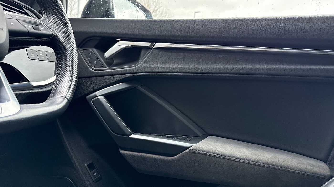 Used Audi Q3 2020 for sale - 77553532: Photo 22