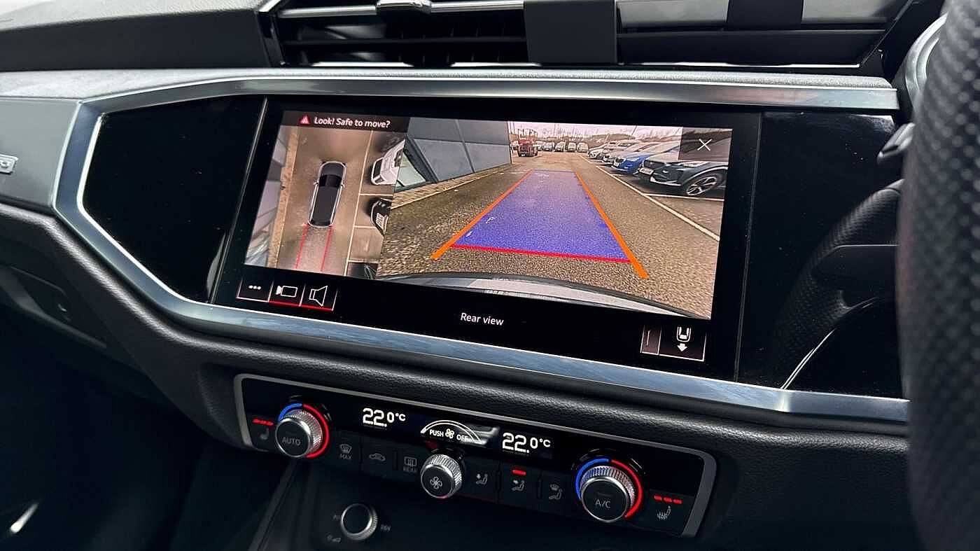 Used Audi Q3 2020 for sale - 77553532: Photo 23