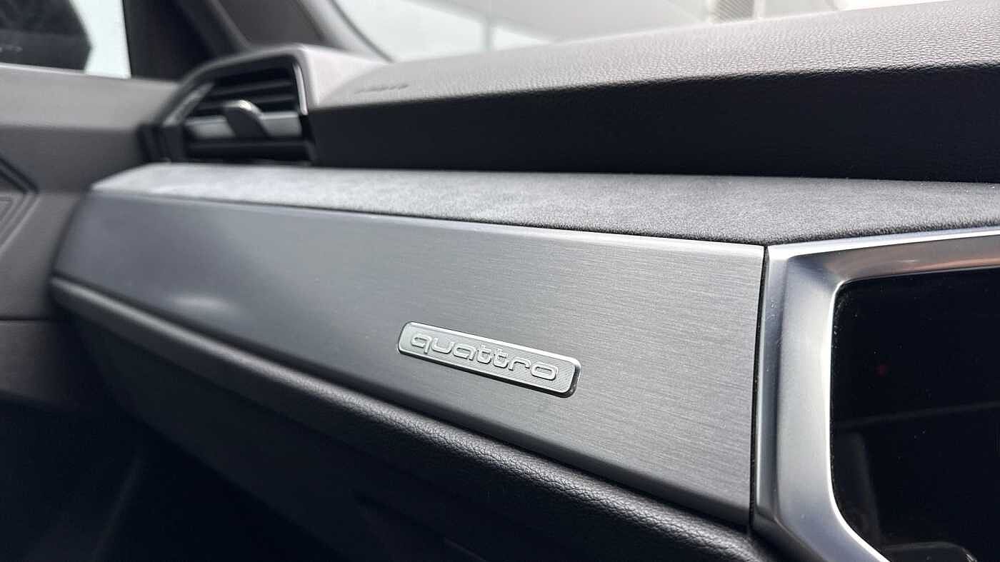 Used Audi Q3 2020 for sale - 77553532: Photo 24