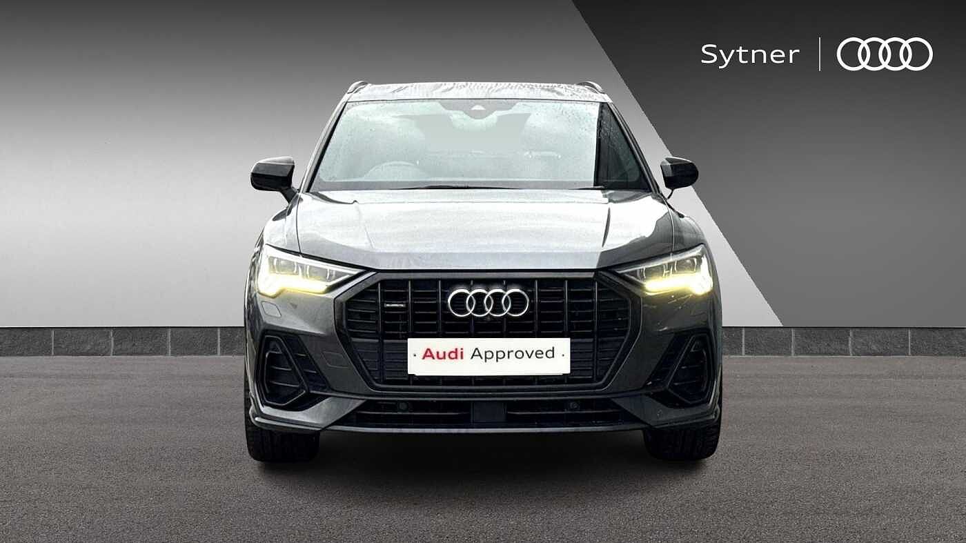 Used Audi Q3 2020 for sale - 77553532: Photo 7