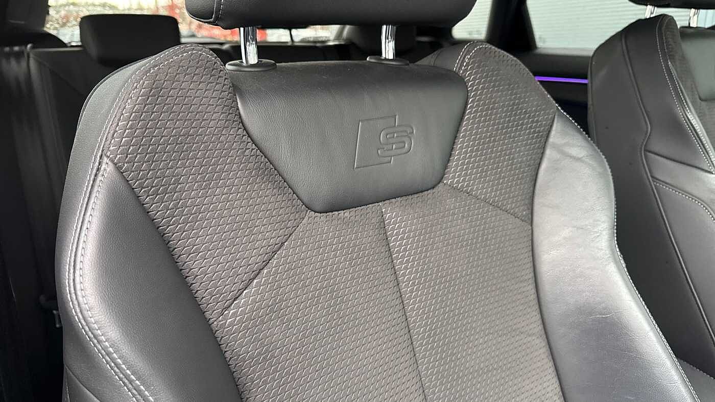 Used Audi Q3 2020 for sale - 77553532: Photo 9