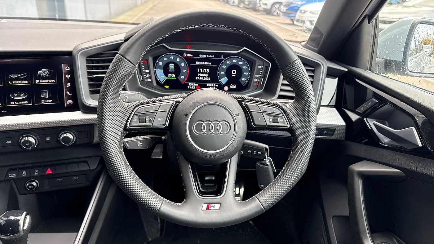 Used Audi A1 2024 for sale - 76902678: Photo 10