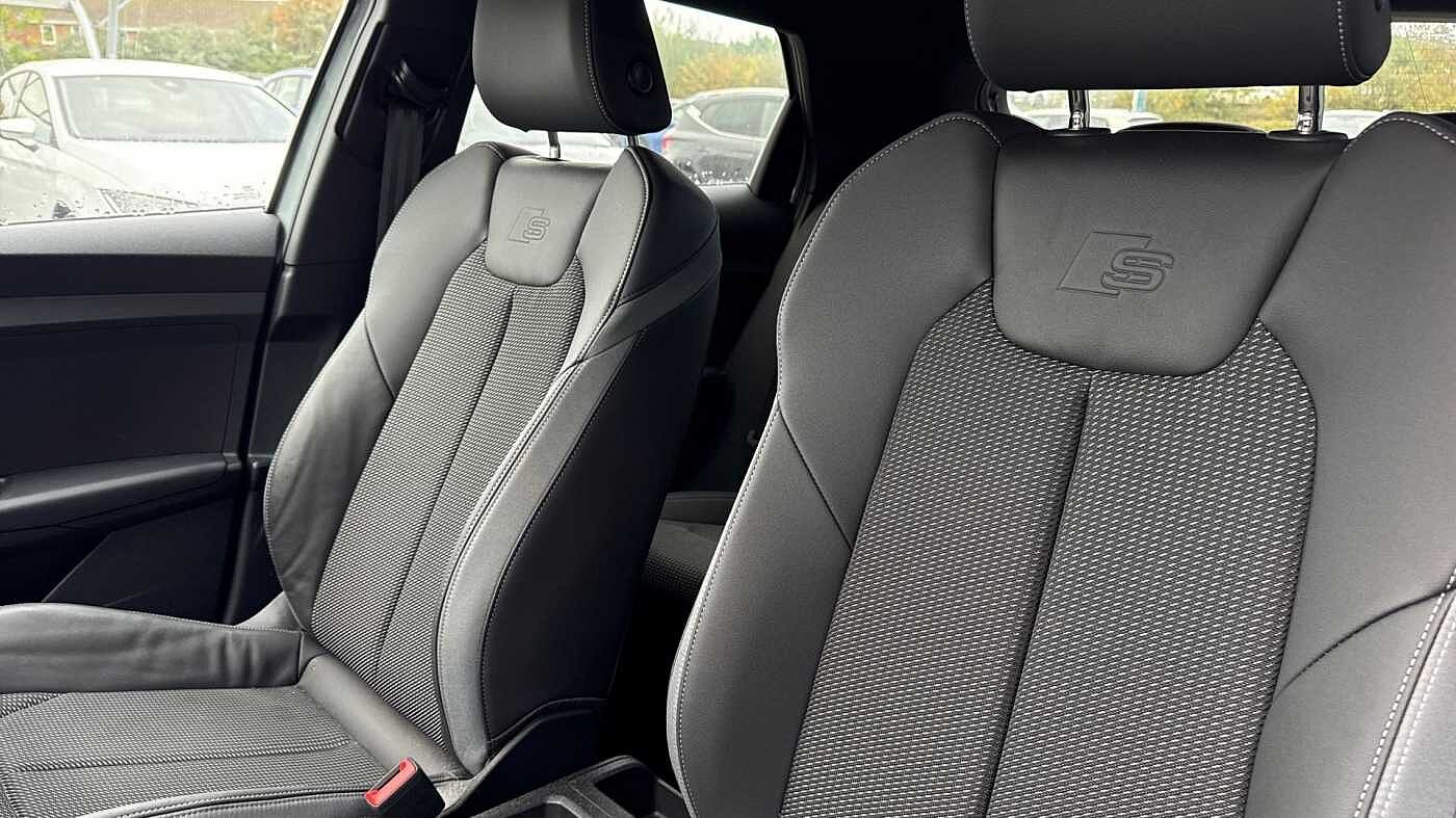 Used Audi A1 2024 for sale - 76902678: Photo 15