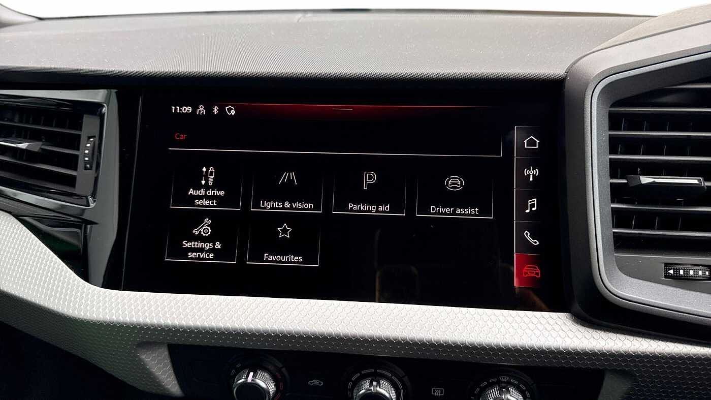 Used Audi A1 2024 for sale - 76902678: Photo 19