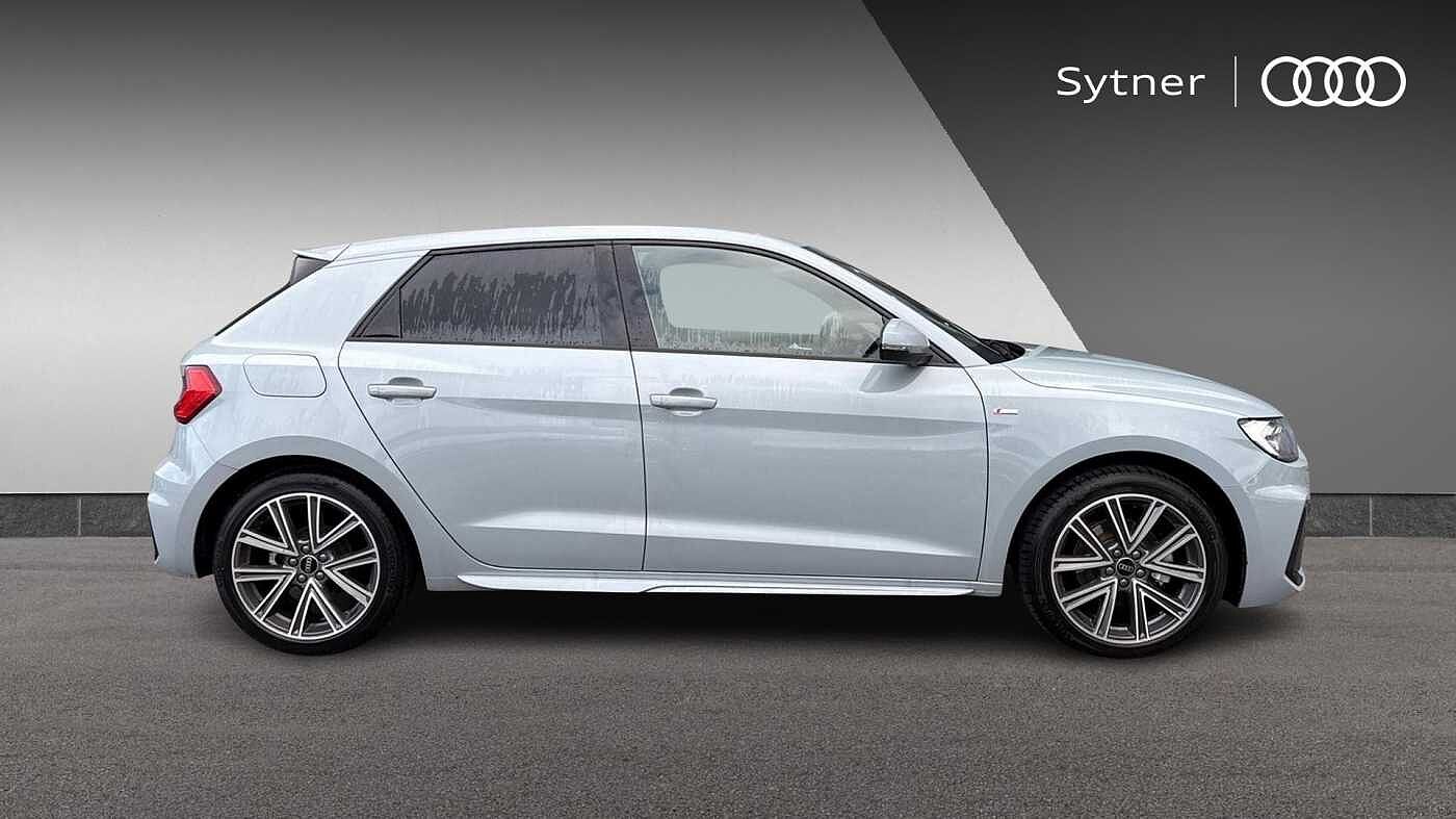 Used Audi A1 2024 for sale - 76902678: Photo 4