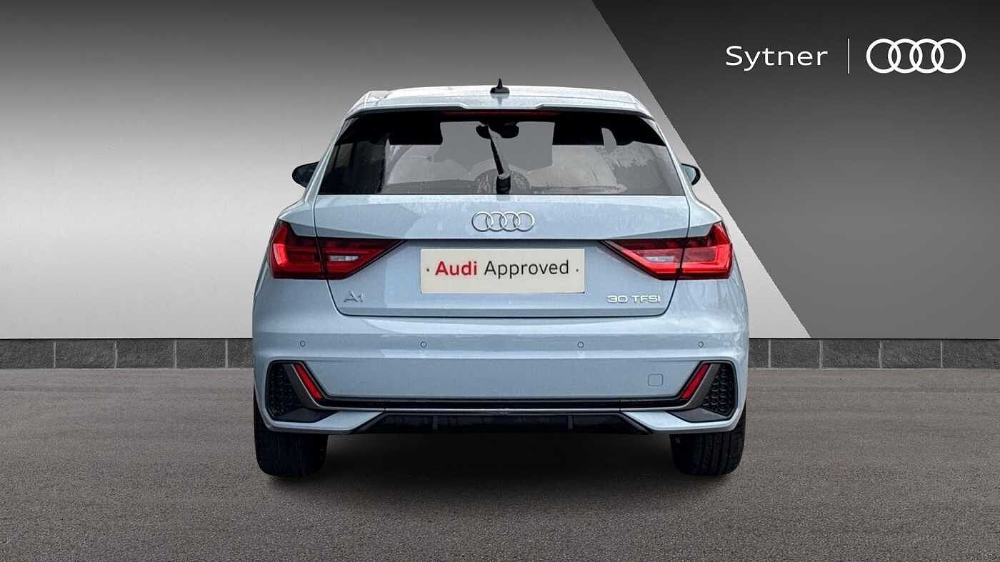 Used Audi A1 2024 for sale - 76902678: Photo 8