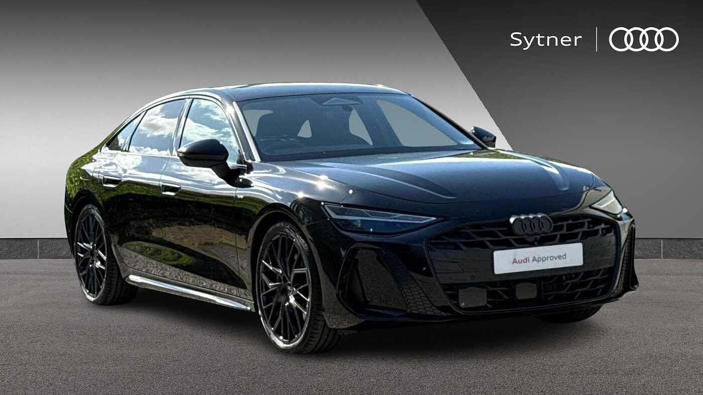 Used Audi A6 2025 for sale - 76678803: Photo 1