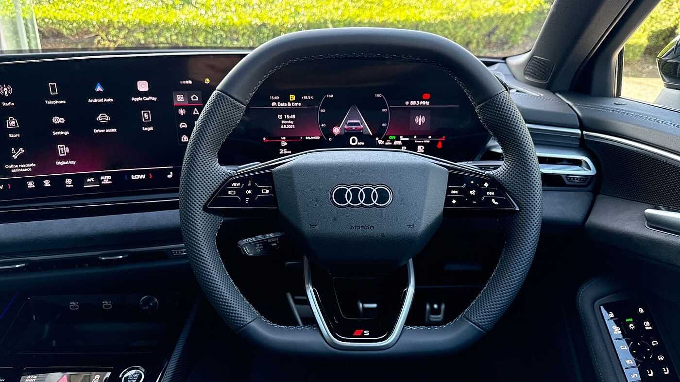 Used Audi A6 2025 for sale - 76678803: Photo 10