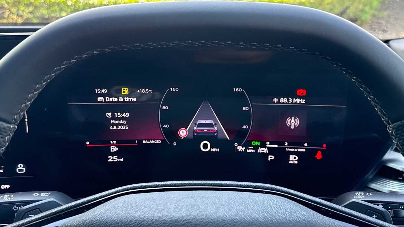 Used Audi A6 2025 for sale - 76678803: Photo 11