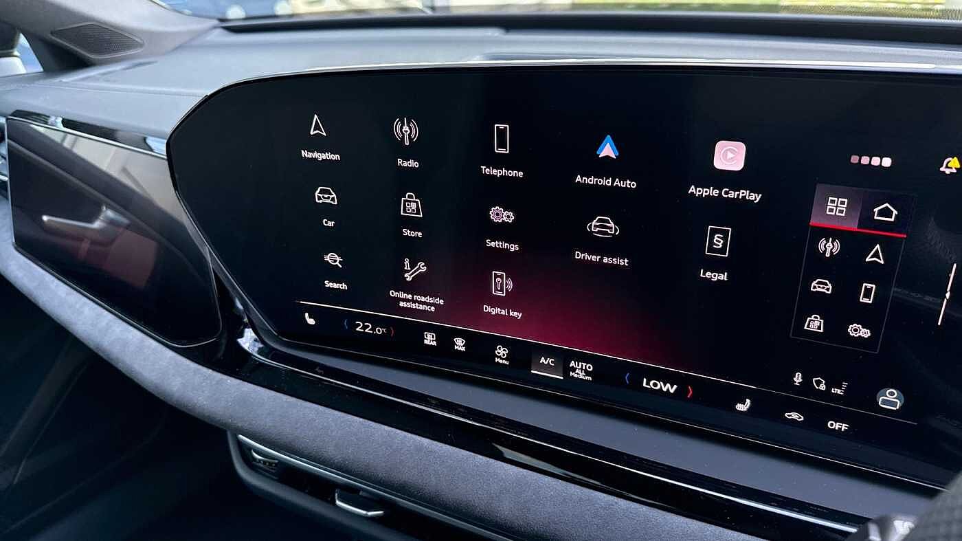 Used Audi A6 2025 for sale - 76678803: Photo 12