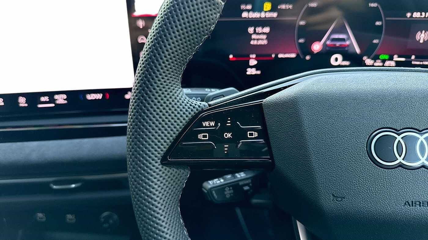 Used Audi A6 2025 for sale - 76678803: Photo 17