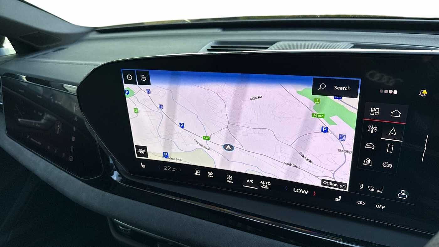 Used Audi A6 2025 for sale - 76678803: Photo 19