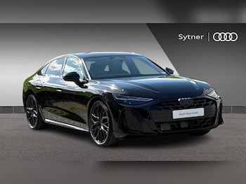 Used Audi A6 2025 for sale - 76678803: Photo