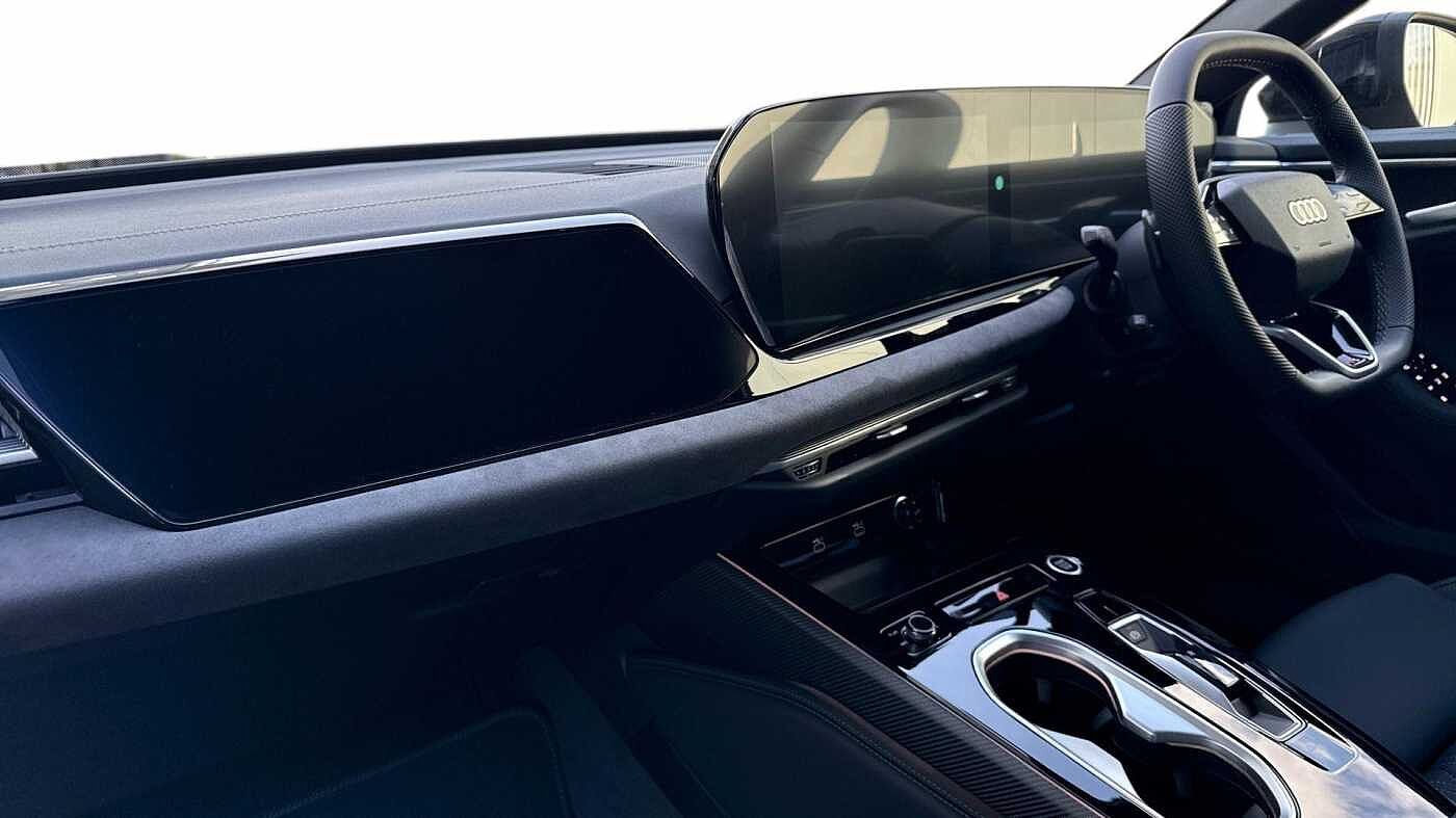 Used Audi A6 2025 for sale - 76678803: Photo 2