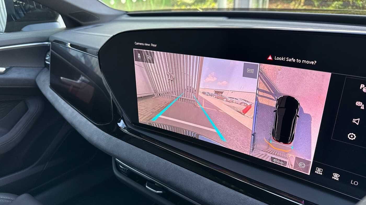 Used Audi A6 2025 for sale - 76678803: Photo 22