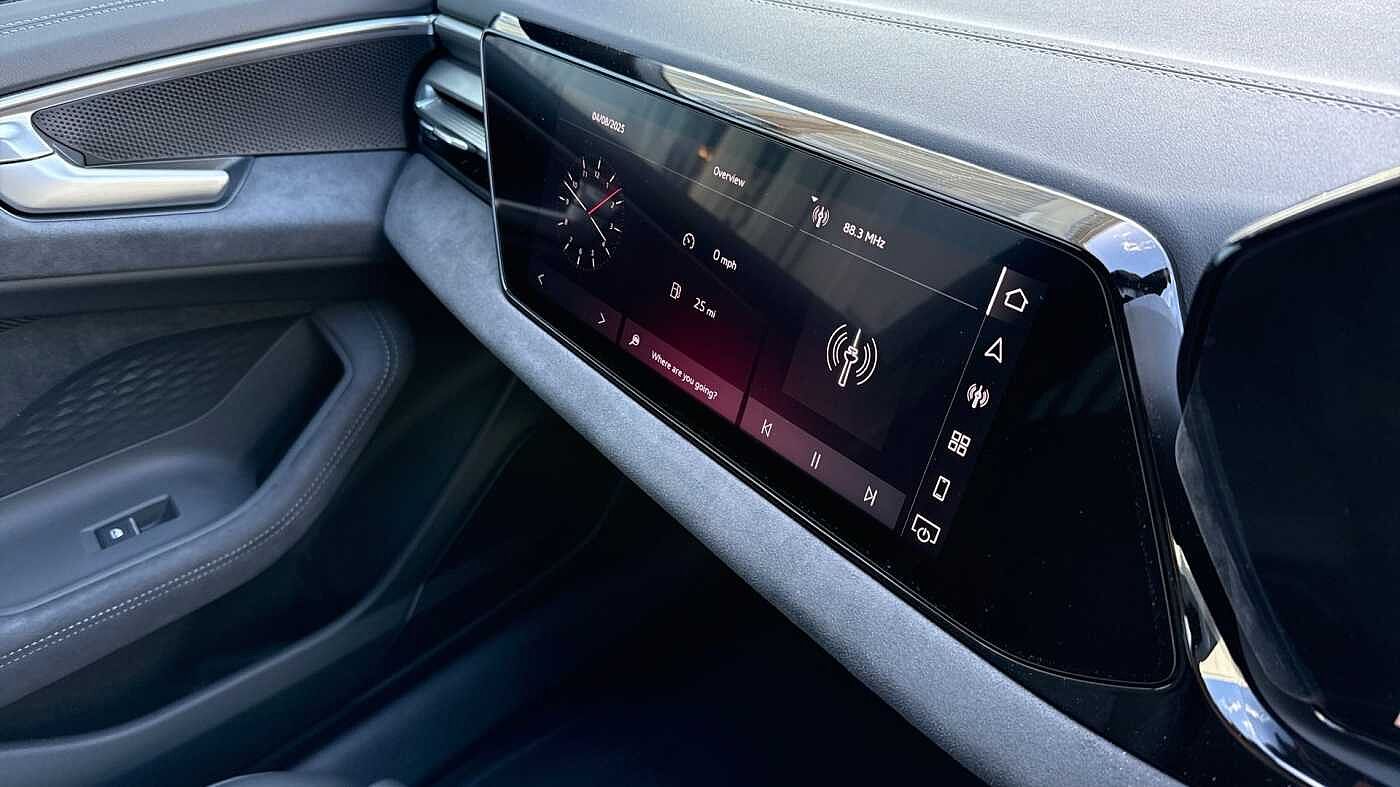 Used Audi A6 2025 for sale - 76678803: Photo 24