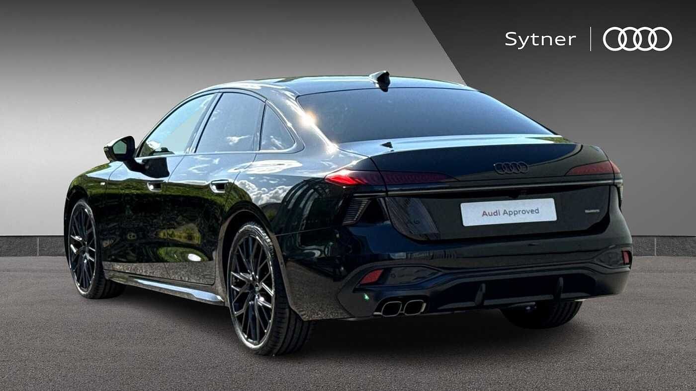 Used Audi A6 2025 for sale - 76678803: Photo 3