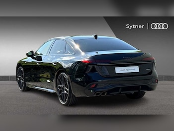 Used Audi A6 2025 for sale - 76678803: Photo