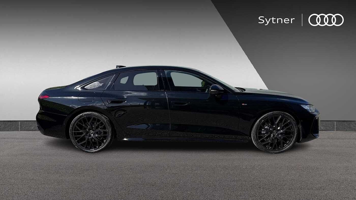 Used Audi A6 2025 for sale - 76678803: Photo 4