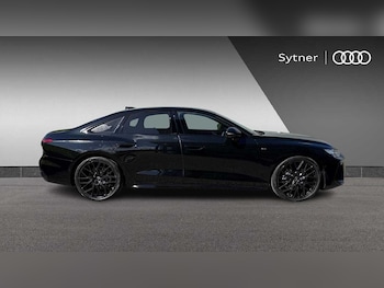 Used Audi A6 2025 for sale - 76678803: Photo