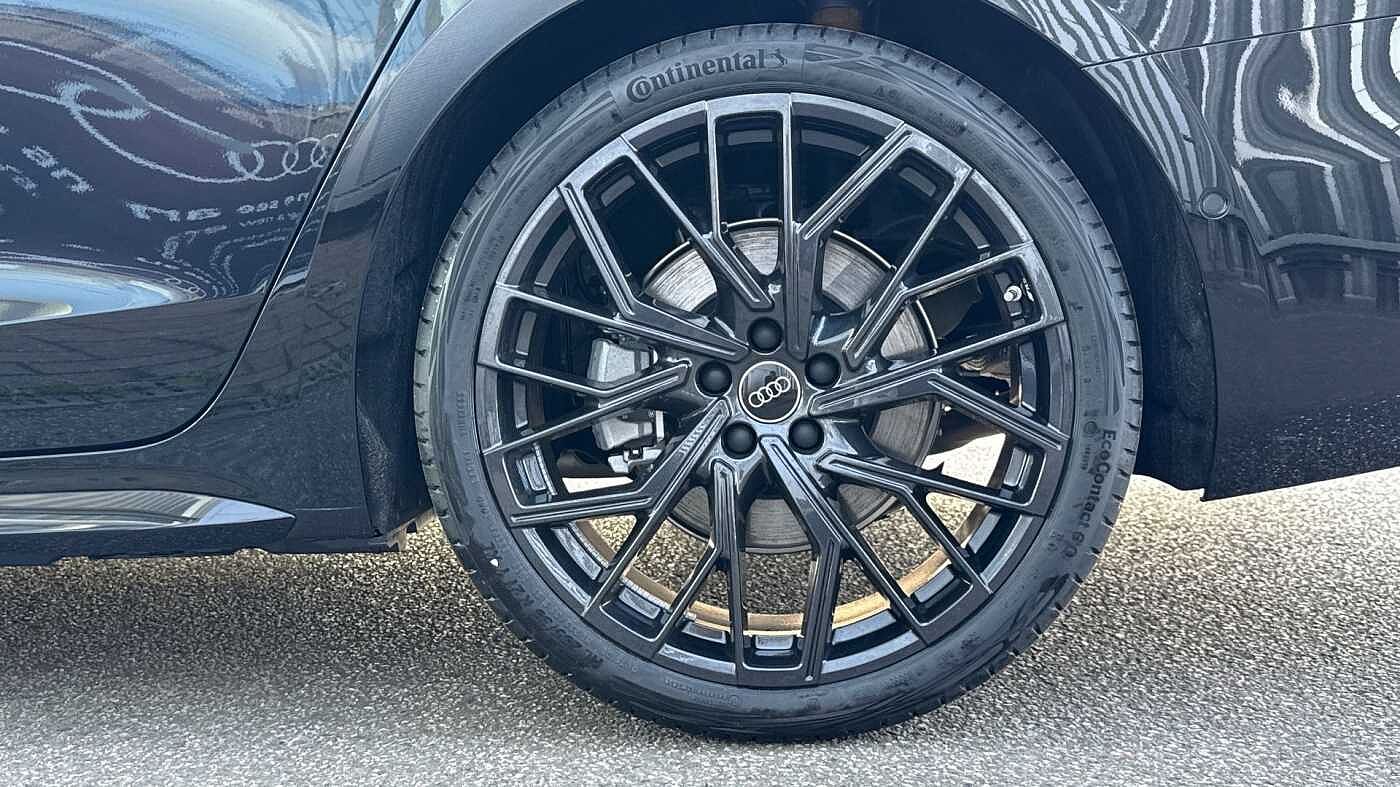 Used Audi A6 2025 for sale - 76678803: Photo 5