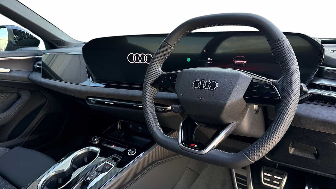 Used Audi A6 2025 for sale - 76678803: Photo 6