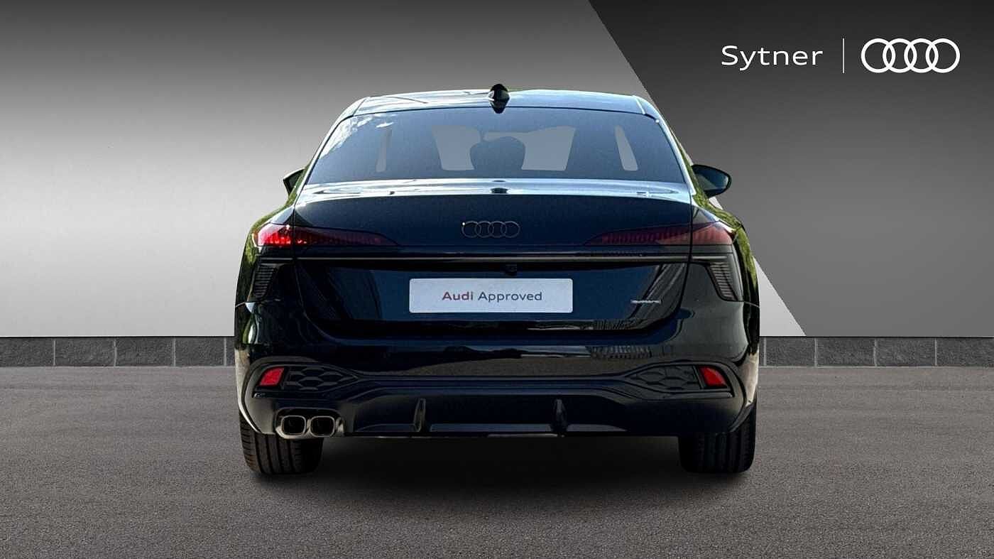 Used Audi A6 2025 for sale - 76678803: Photo 8