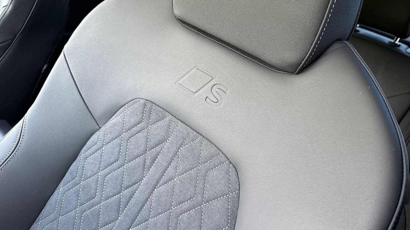 Used Audi A6 2025 for sale - 76678803: Photo 9