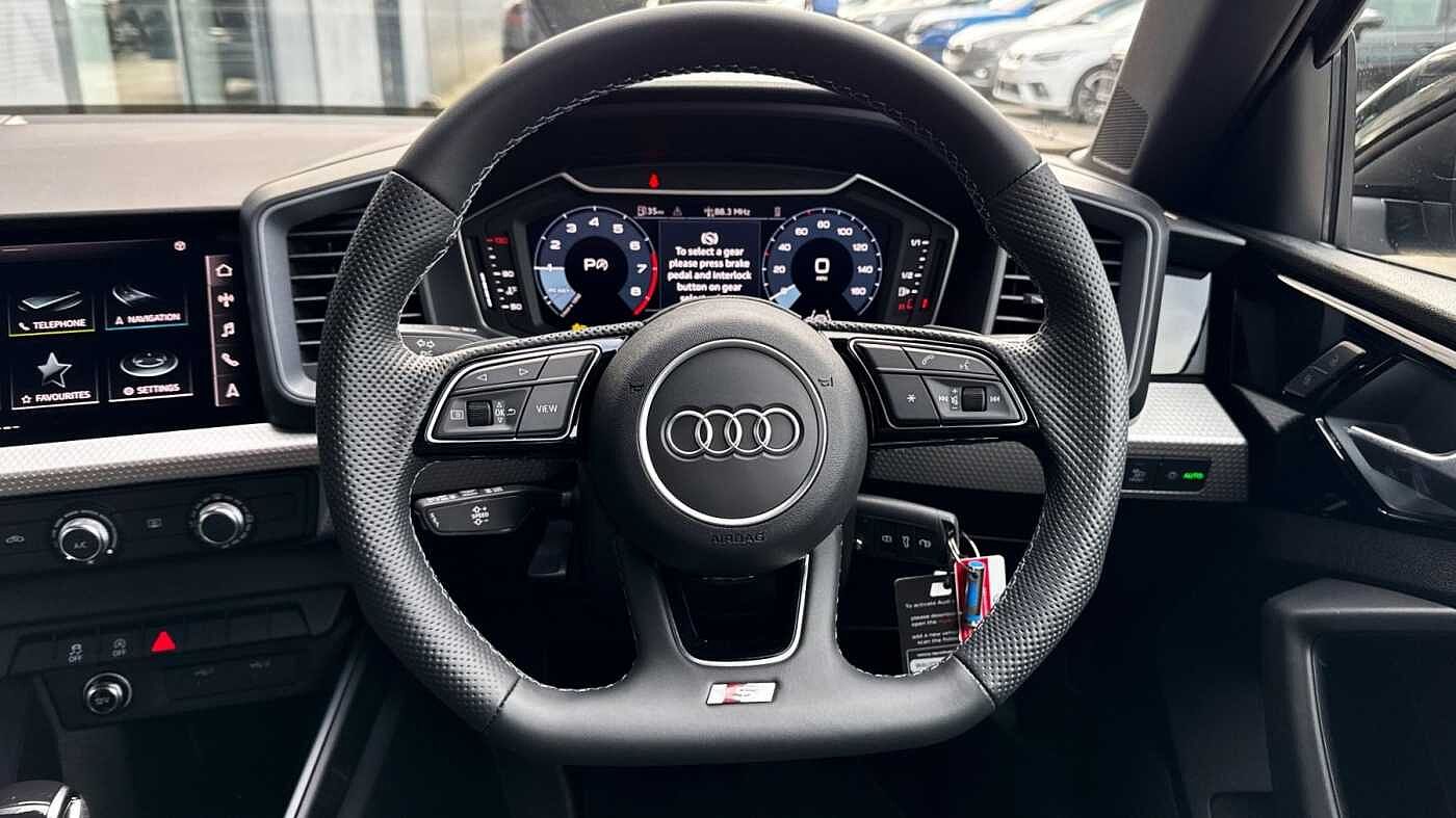 Used Audi A1 2025 for sale - 76678534: Photo 10