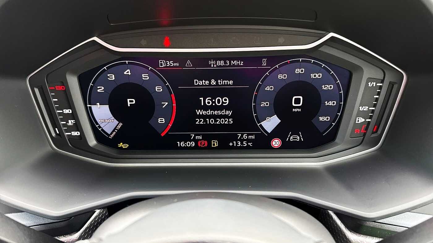 Used Audi A1 2025 for sale - 76678534: Photo 11