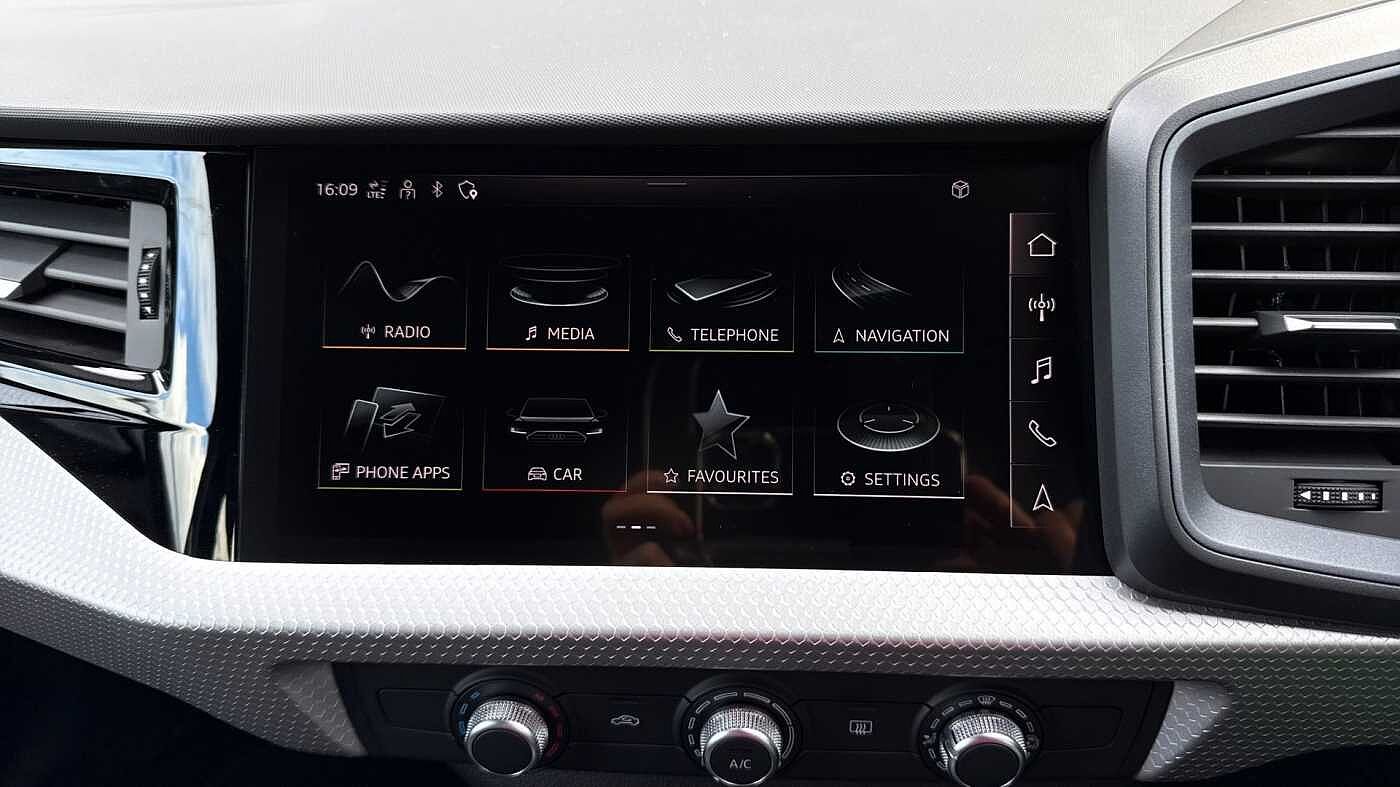 Used Audi A1 2025 for sale - 76678534: Photo 12