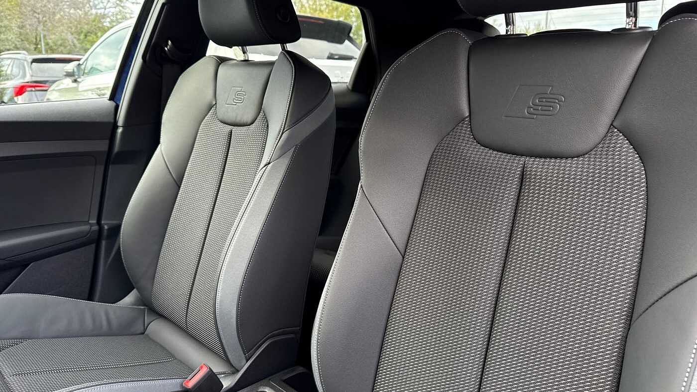 Used Audi A1 2025 for sale - 76678534: Photo 15