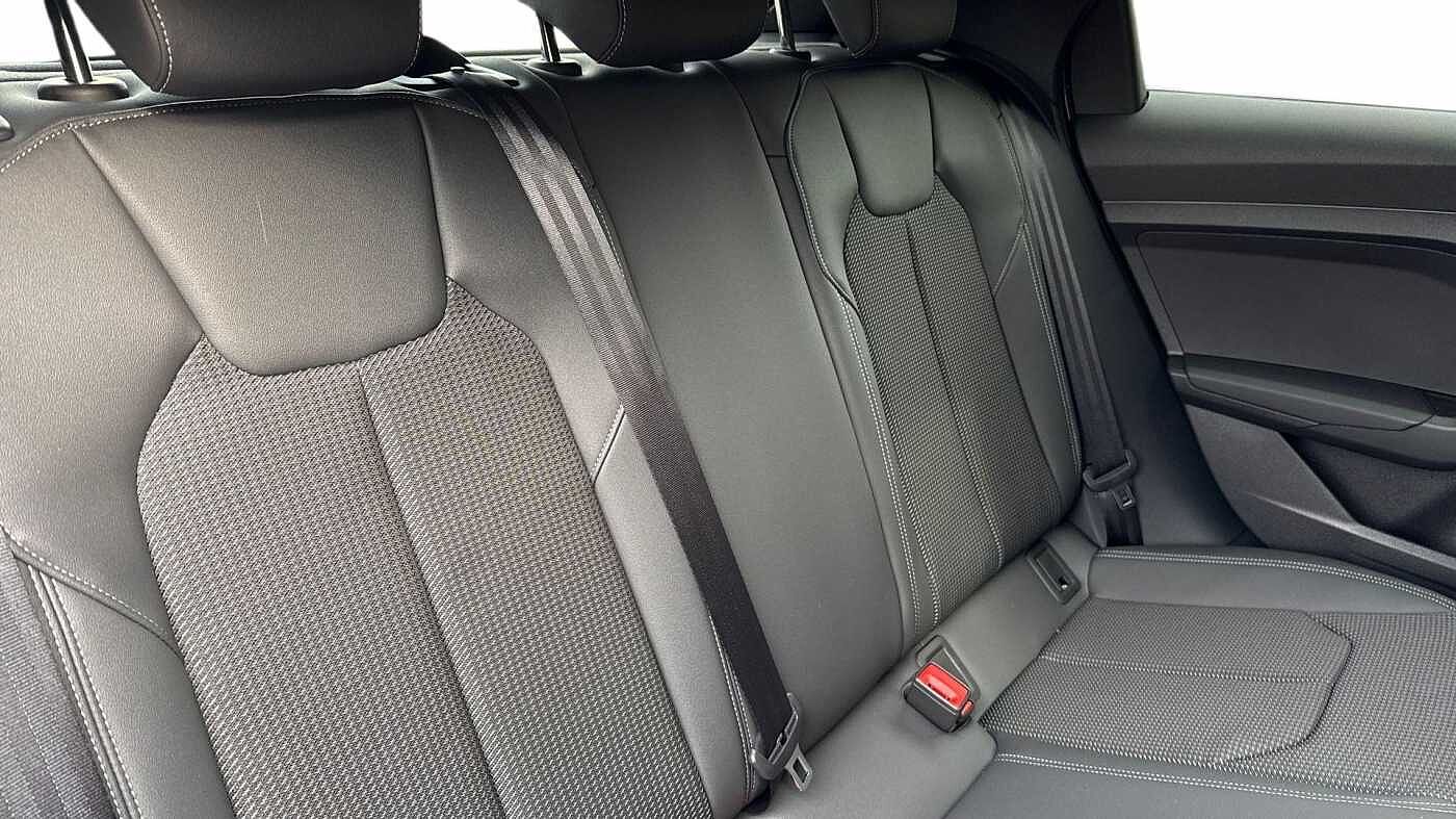 Used Audi A1 2025 for sale - 76678534: Photo 16