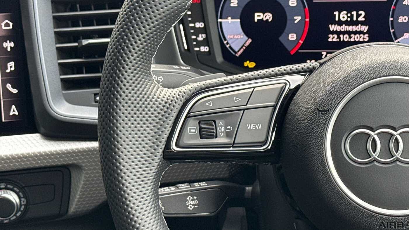 Used Audi A1 2025 for sale - 76678534: Photo 17