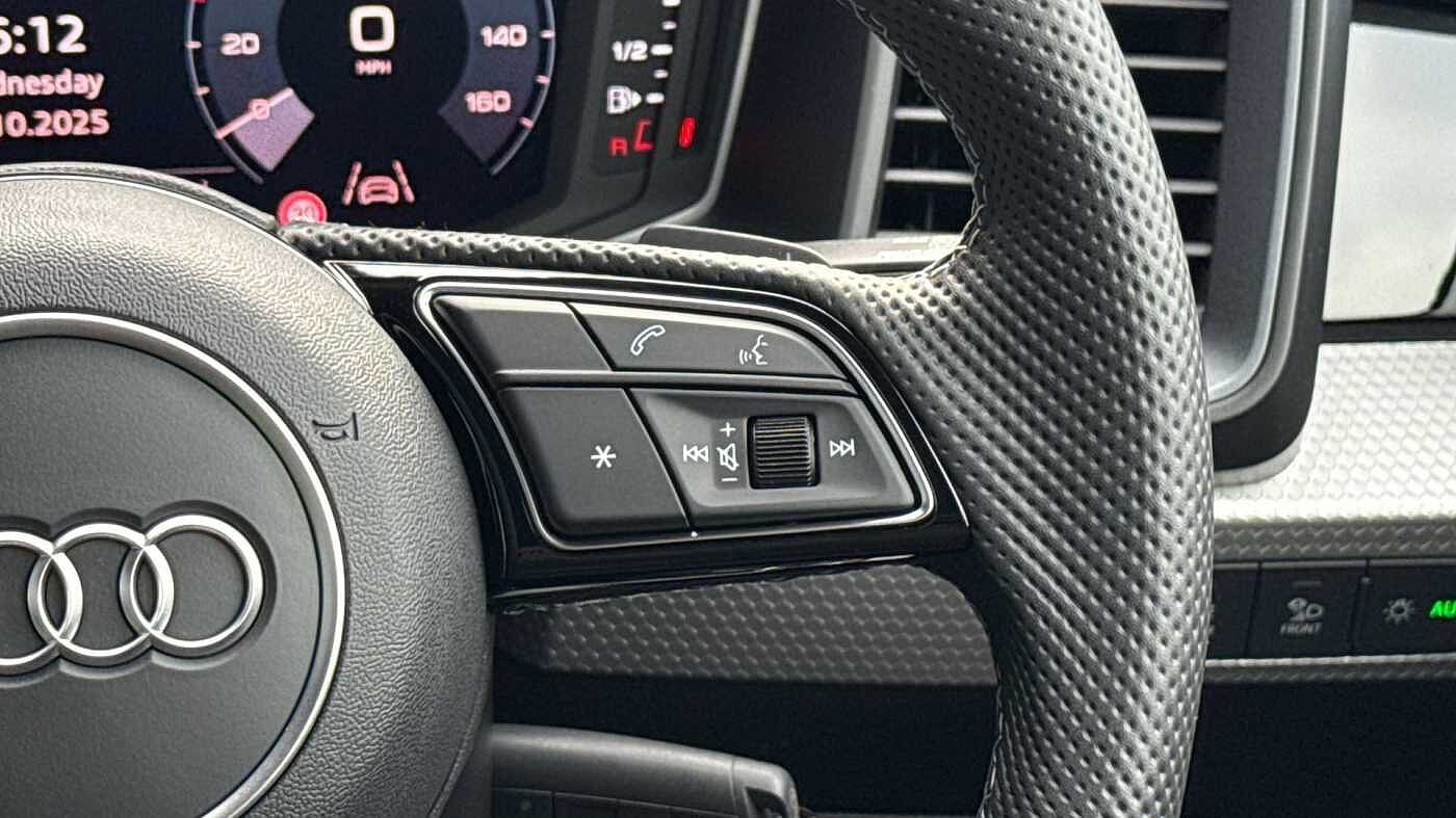 Used Audi A1 2025 for sale - 76678534: Photo 18