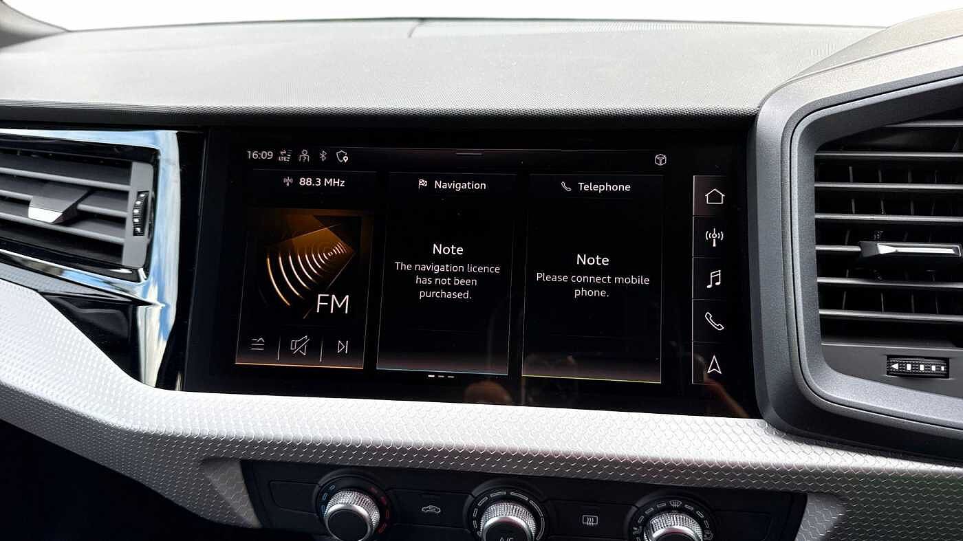 Used Audi A1 2025 for sale - 76678534: Photo 19