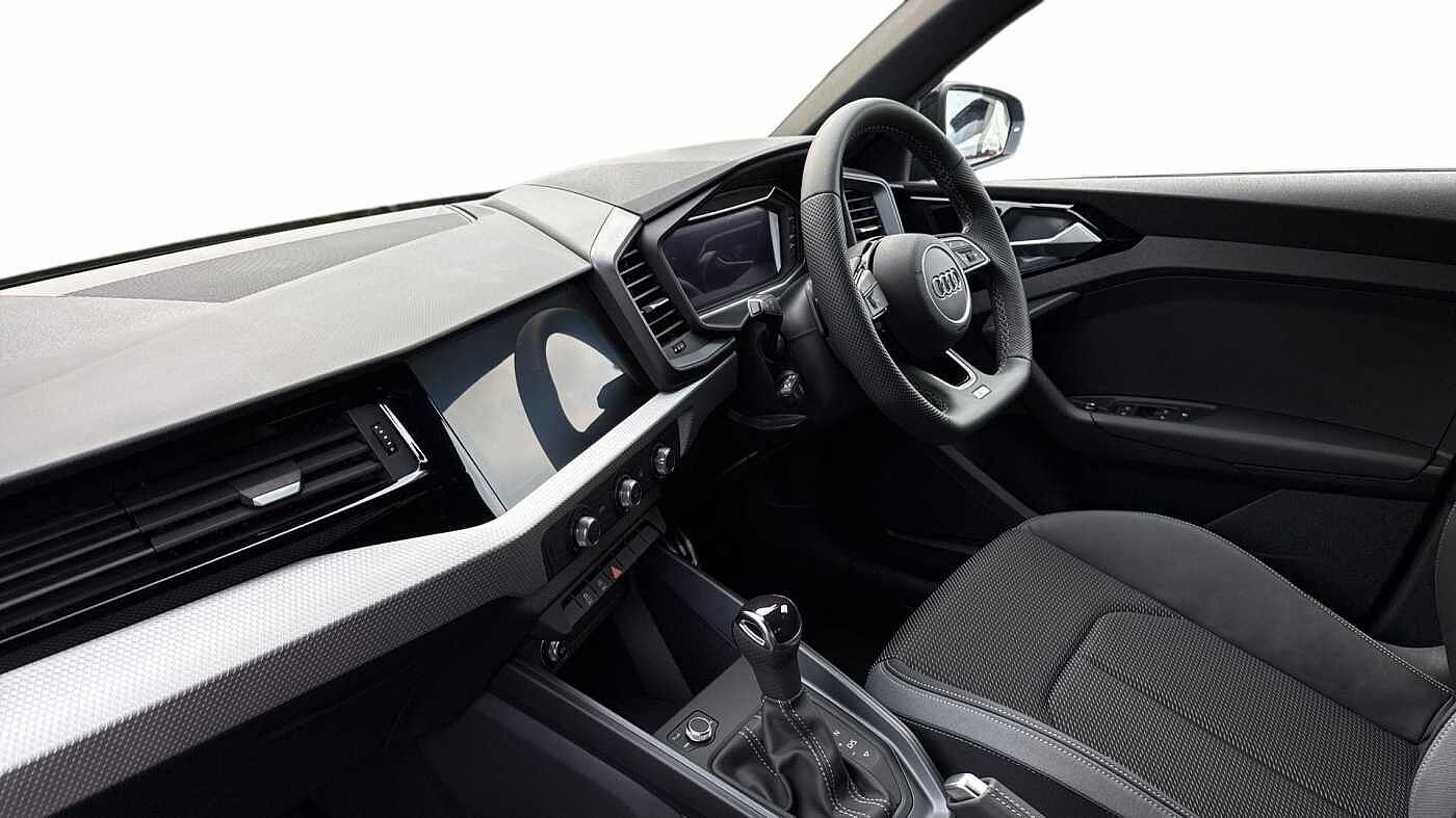 Used Audi A1 2025 for sale - 76678534: Photo 2