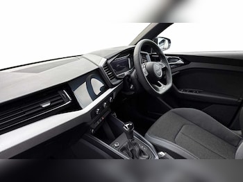 Used Audi A1 2025 for sale - 76678534: Photo