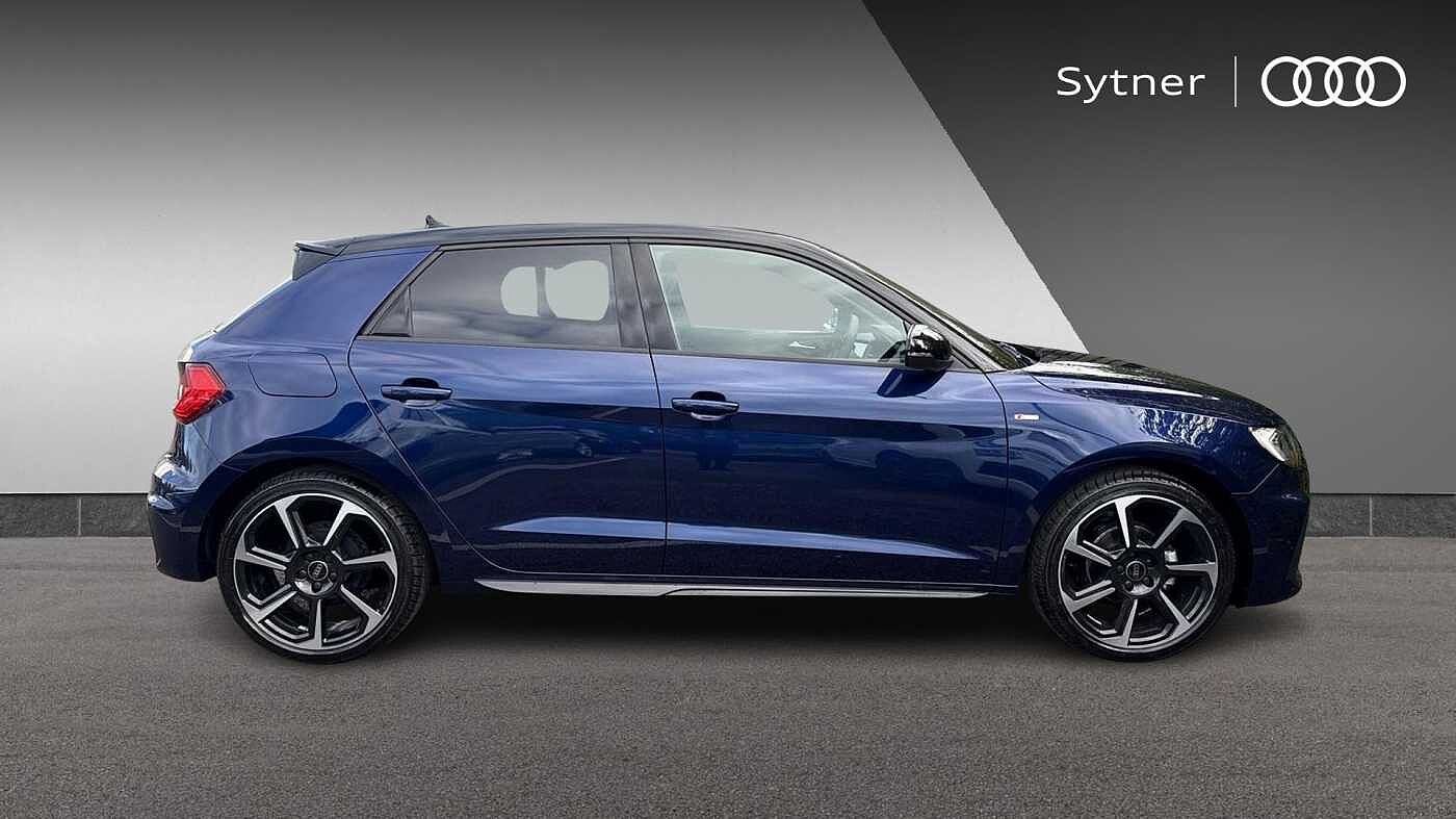 Used Audi A1 2025 for sale - 76678534: Photo 4