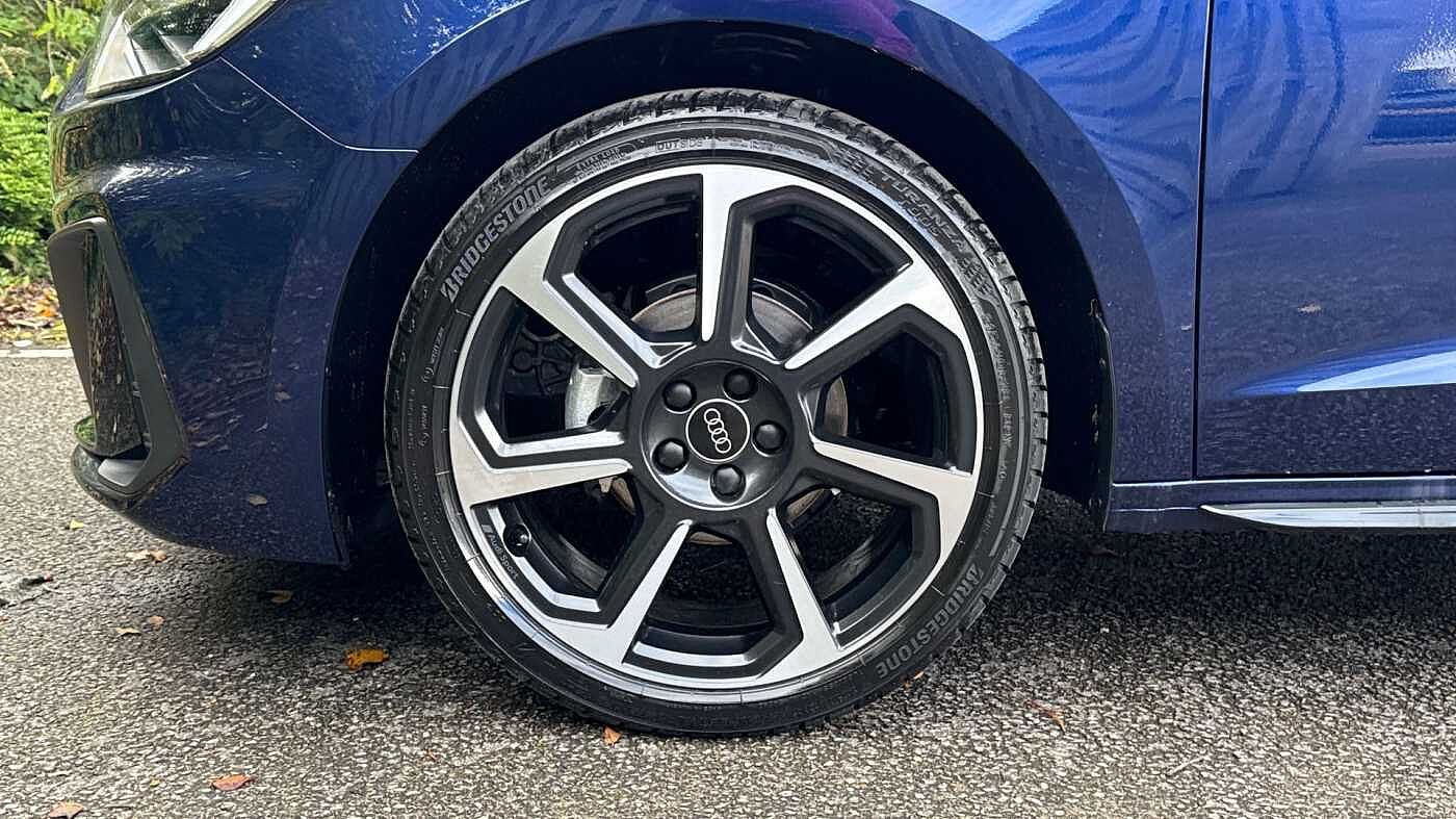 Used Audi A1 2025 for sale - 76678534: Photo 5