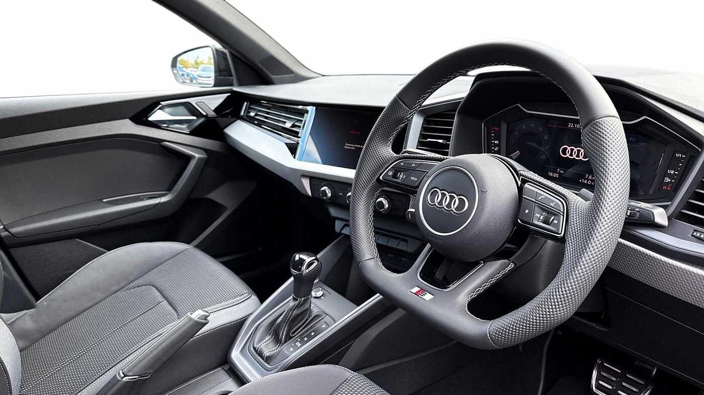 Used Audi A1 2025 for sale - 76678534: Photo 6