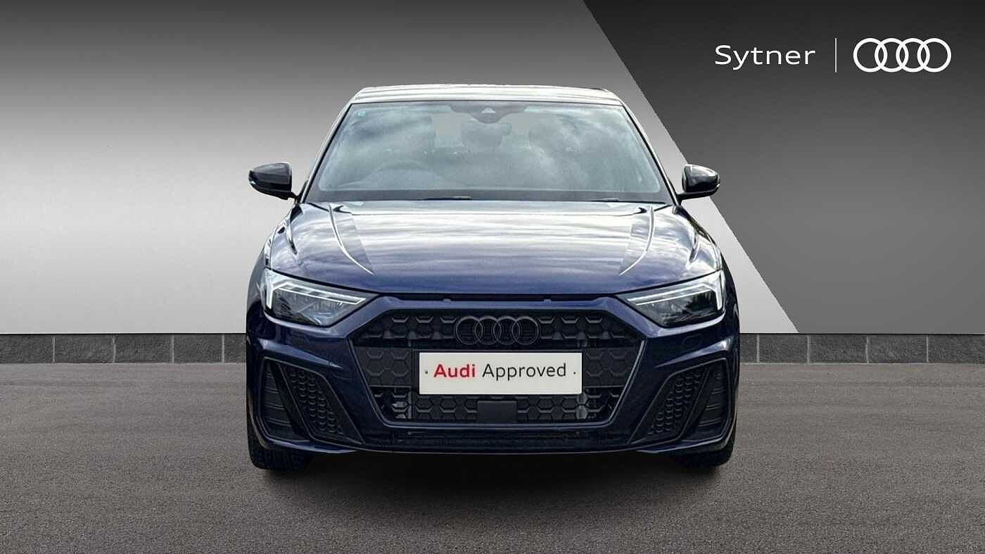 Used Audi A1 2025 for sale - 76678534: Photo 7