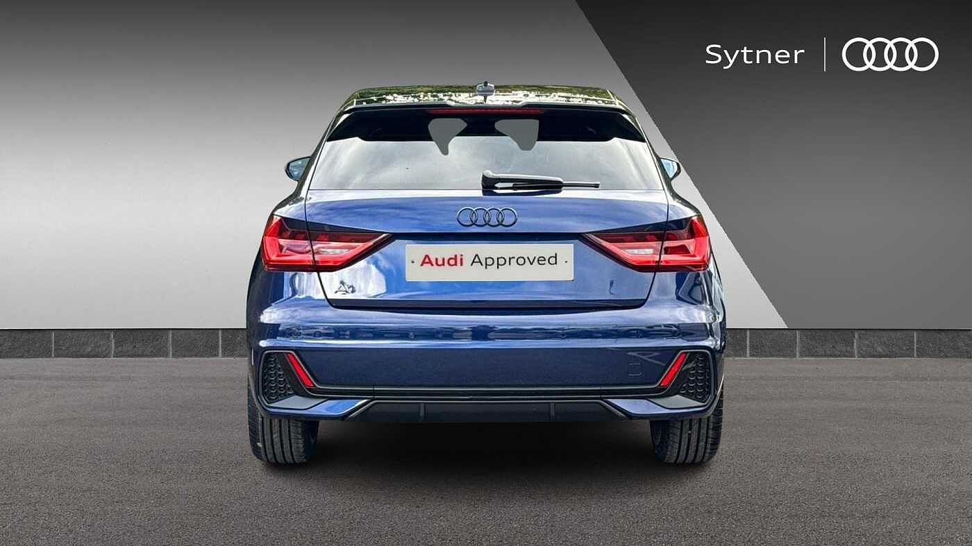 Used Audi A1 2025 for sale - 76678534: Photo 8