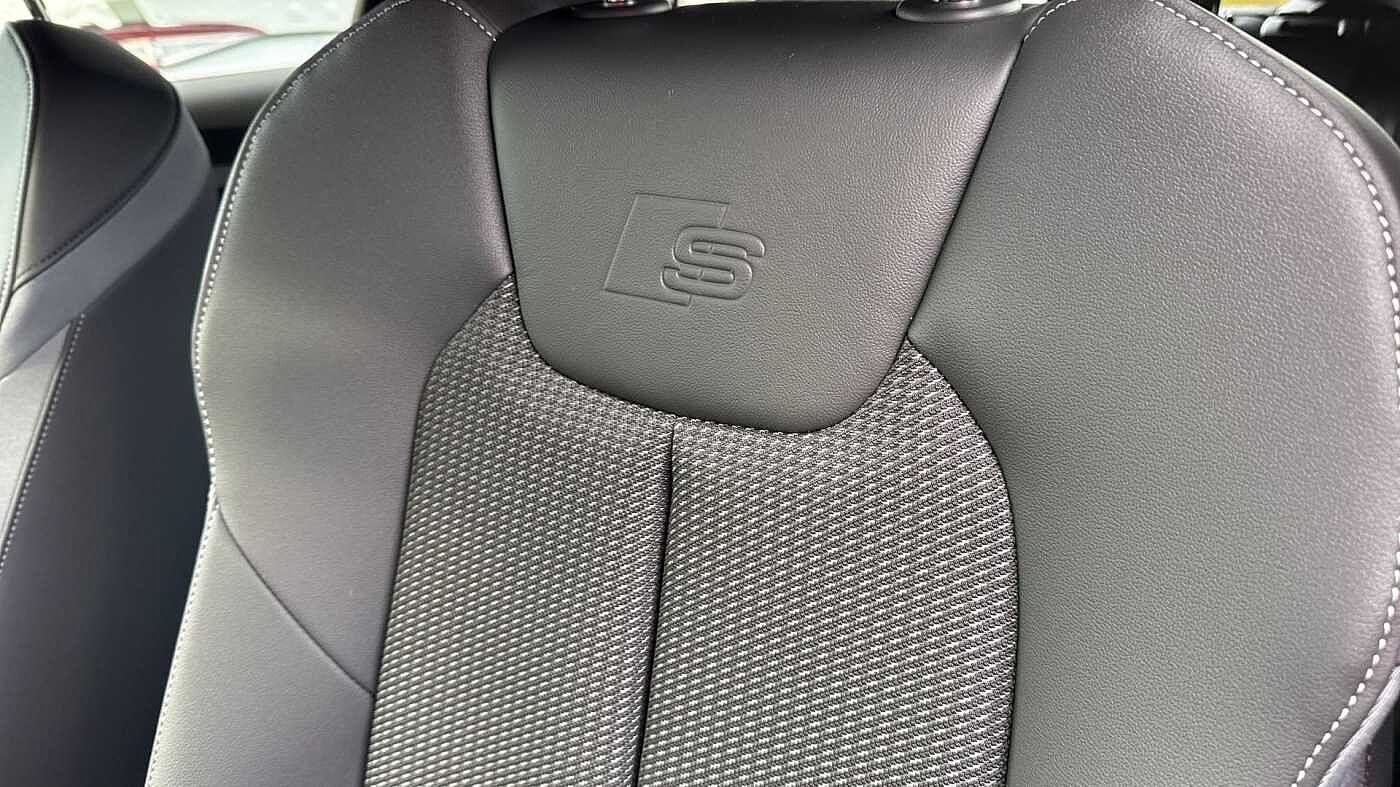 Used Audi A1 2025 for sale - 76678534: Photo 9