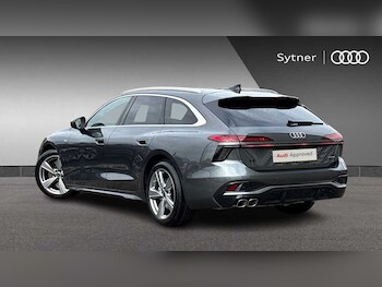 Used Audi A6 2025 for sale - 78392470: Photo