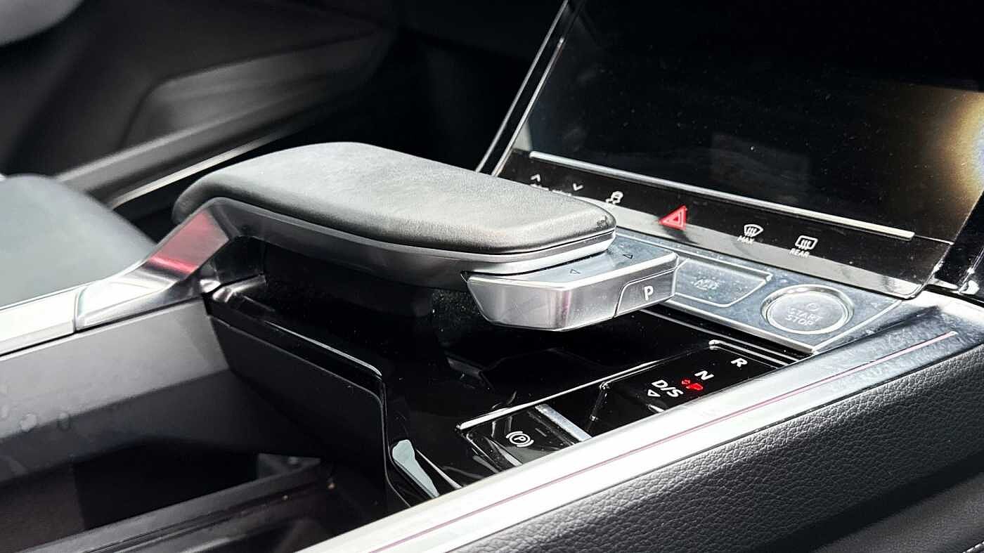 Used Audi e-tron 2020 for sale - 76681057: Photo 14