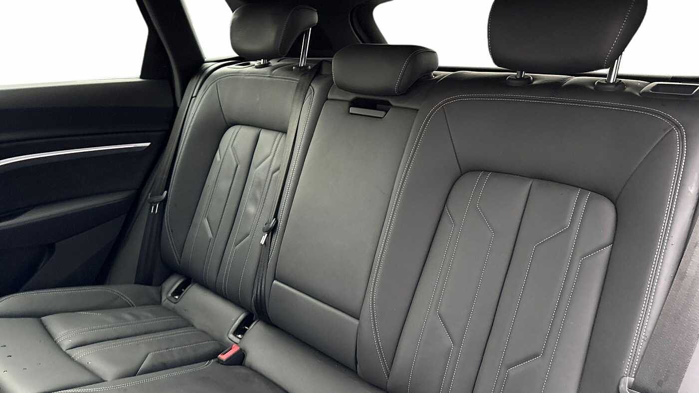 Used Audi e-tron 2020 for sale - 76681057: Photo 16